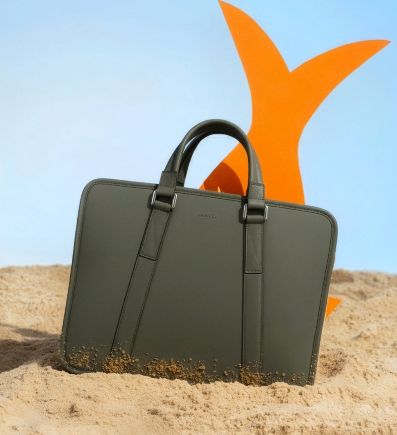 Mistral – Luxury Men's Leather Bags | LANCEL Paris – Lancel