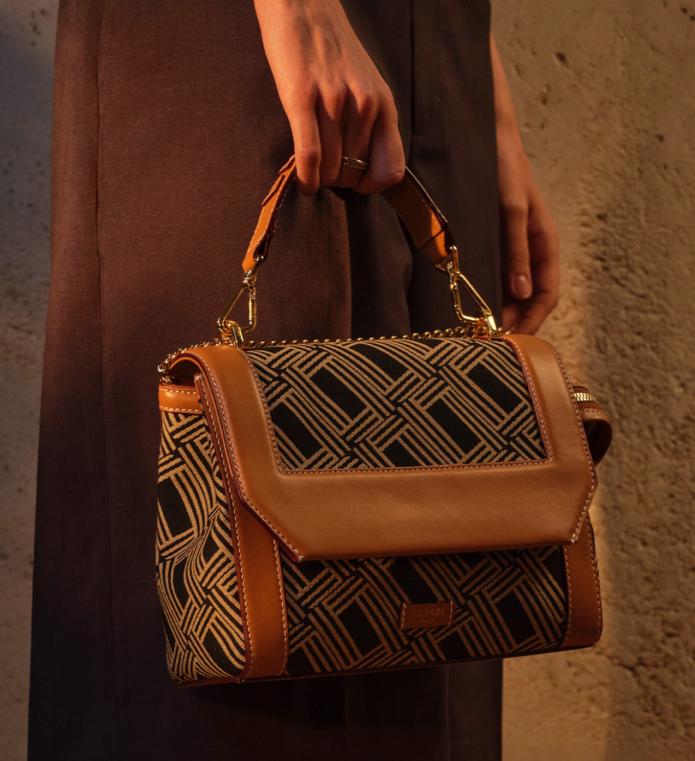 Women's Handbags | Lancel France