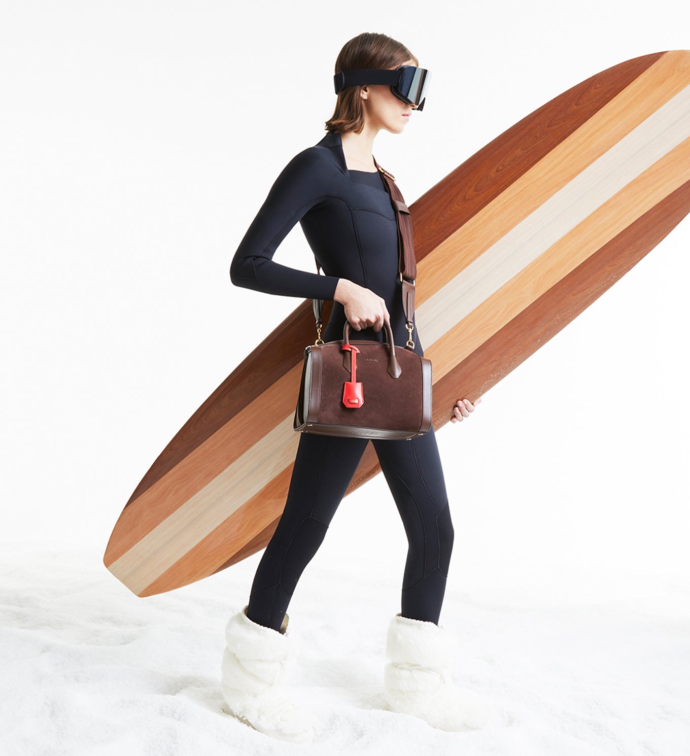 Spring-Summer 2026 Pre-Collection: Luxury Bags & Accessories