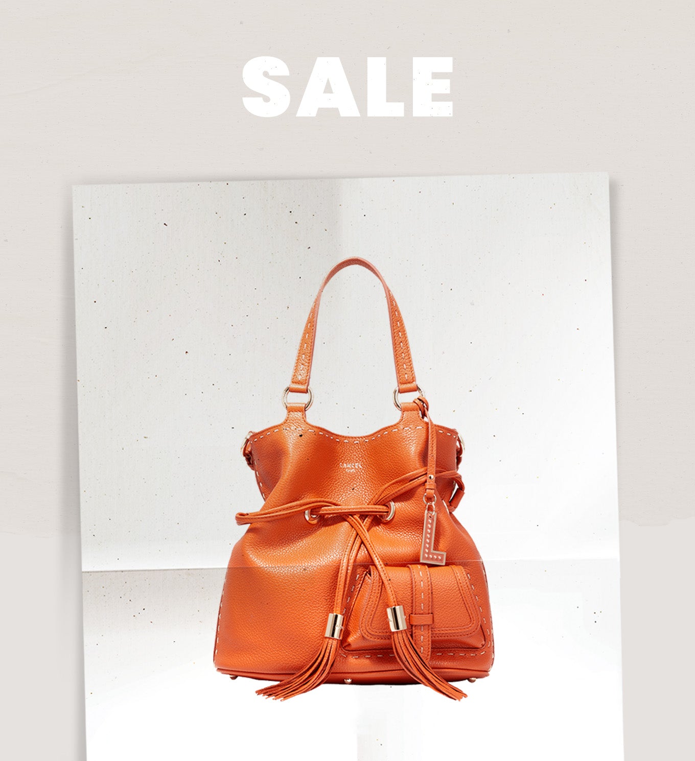 Lancel paris bag price deals