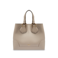 S ZIP CARRYALL BAG
