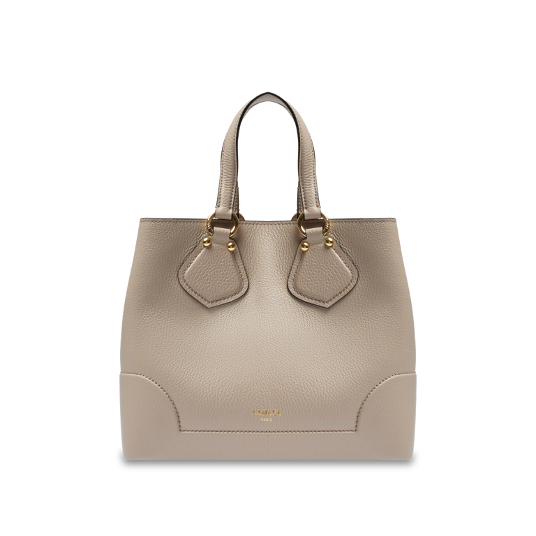 S ZIP CARRYALL BAG