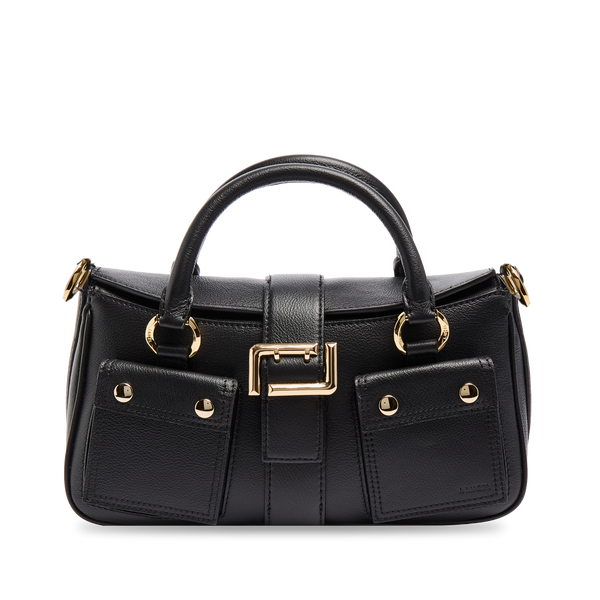 S carryall bag - Black