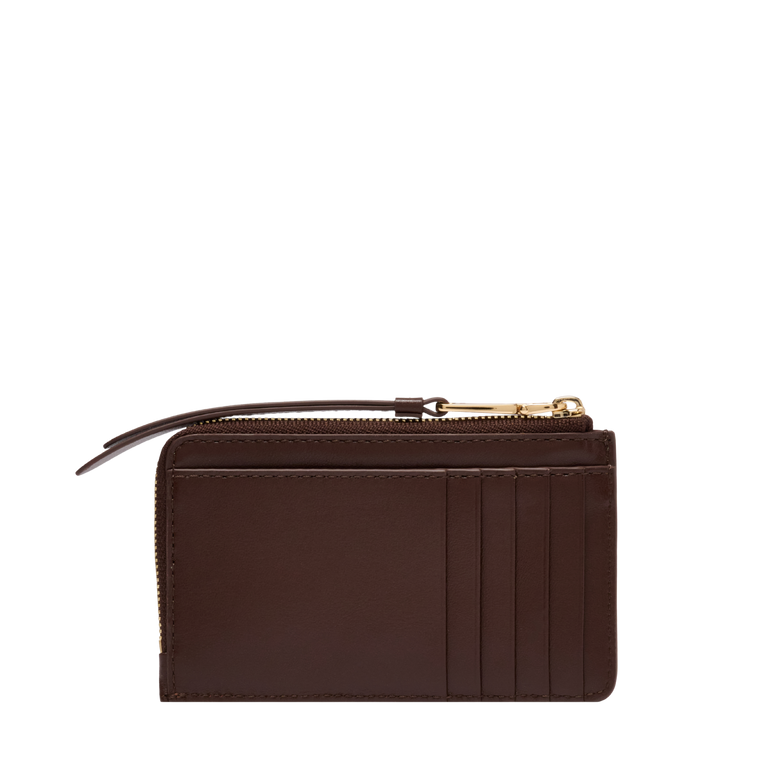 ZIP CARDHOLDER