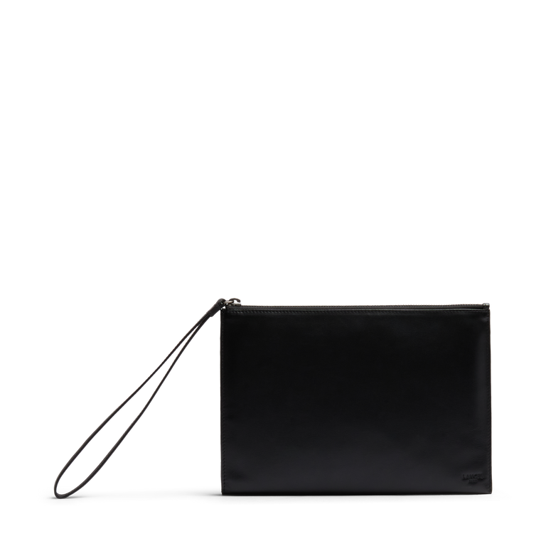 POCHETTE ZIPPEE IPAD MINI AVEC DRAGONNE