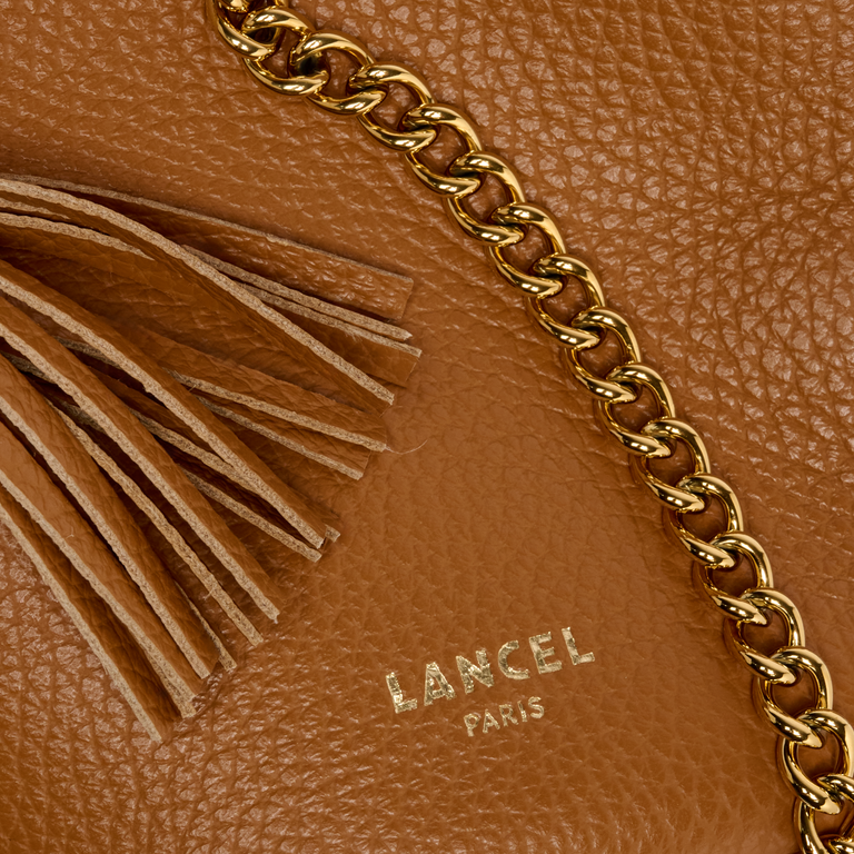 MINI BUCKET BAG – Lancel MINI BUCKET BAG – Lancel