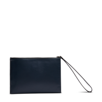 MINI IPAD WRISTLET ZIP POUCH