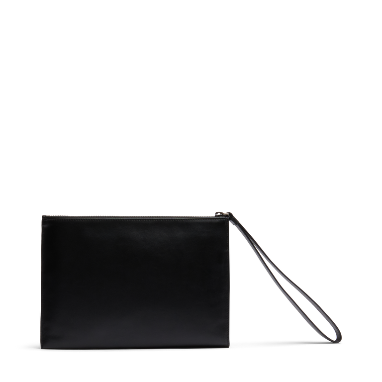 POCHETTE ZIPPEE IPAD MINI AVEC DRAGONNE