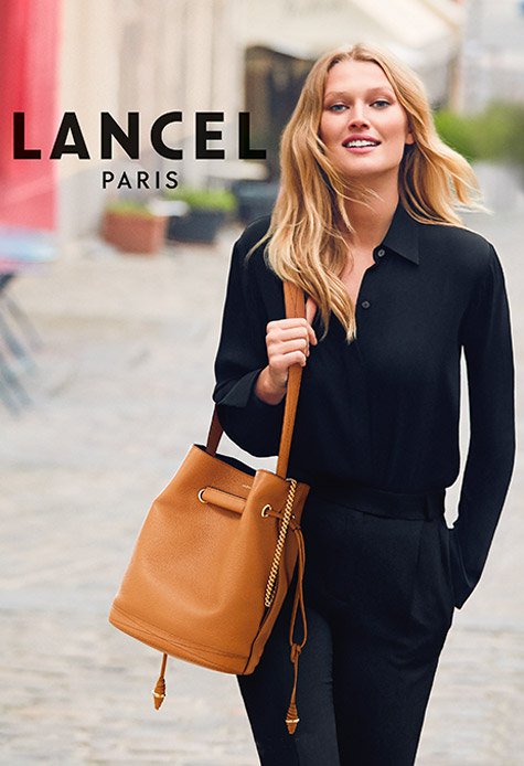 Code privilege outlet lancel