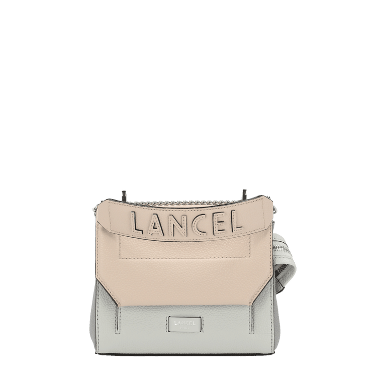 Sac à sales rabat avec poignée