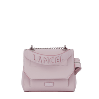 Lancel sac rose hot sale