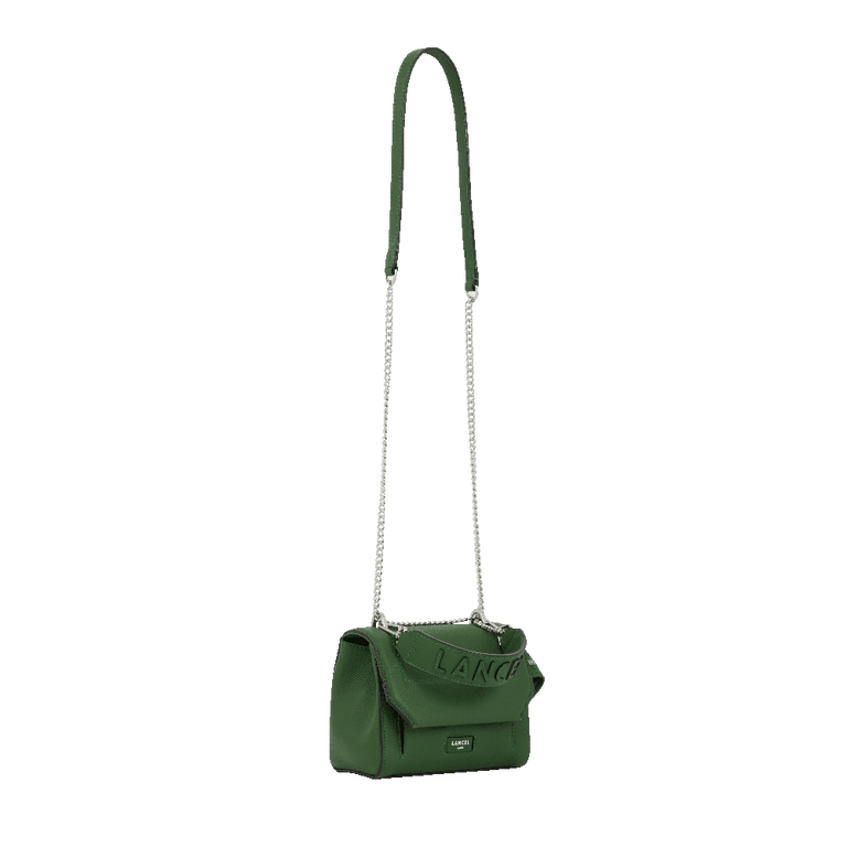 Sac lancel vert clearance bouteille