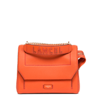 Sac top lancel corail