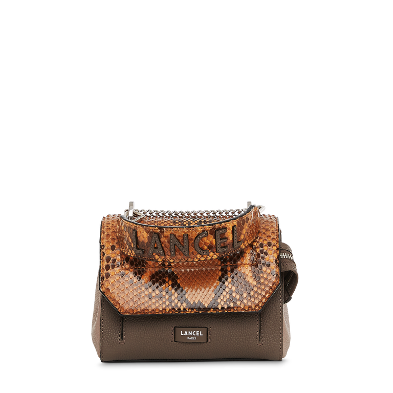 Lancel 2025 ninon python