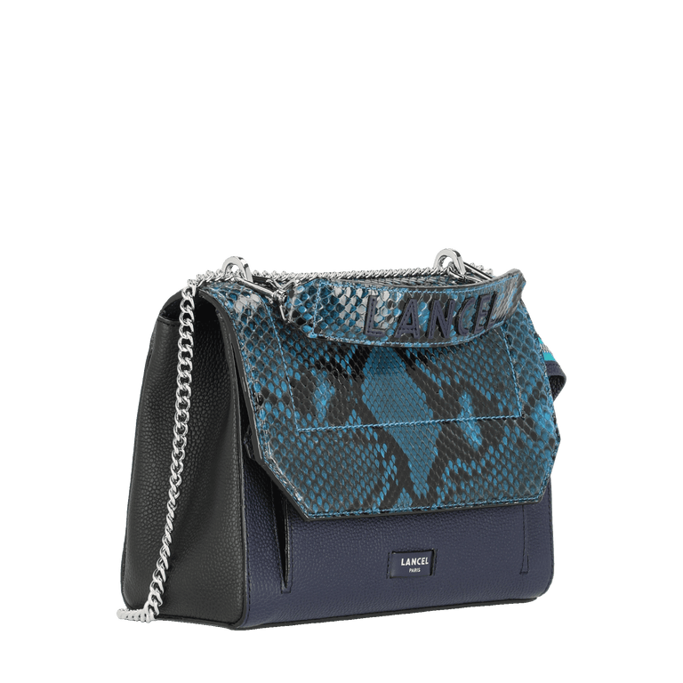 ショルダーバッグ・ポシェット LANCEL Woman Shoulder bag Coral ショルダーバッグ・ポシェット LANCEL Woman Shoulder bag Coral