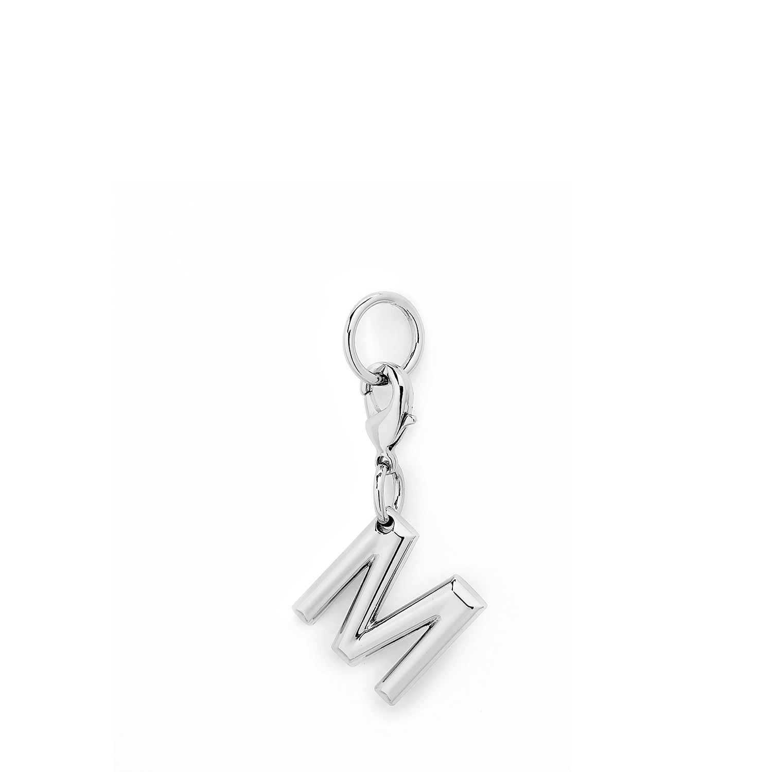 Charm letter M – Lancel