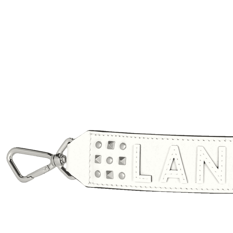 Removable handle Lancel