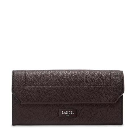 Portefeuille sales ninon lancel