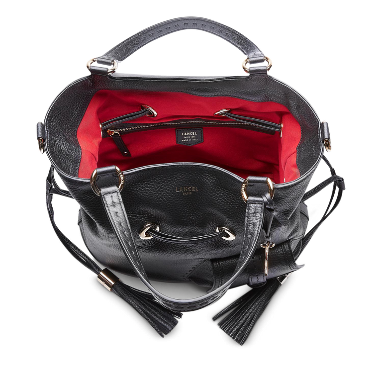 Sac à main top lancel premier flirt