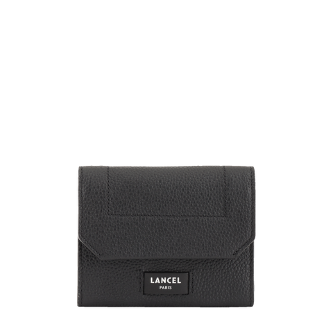 LANCEL ランセル 長財布 ブラック A09974 10 NINON DE LANCEL LANCEL ランセル 長財布 ブラック A09974 10 NINON DE LANCEL