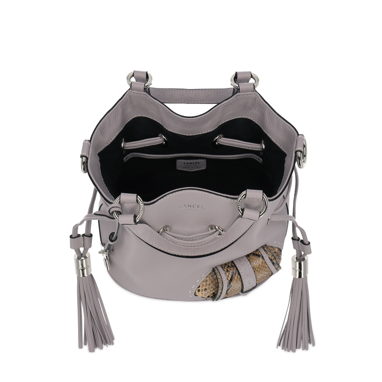 Sac lancel premier clearance flirt croco
