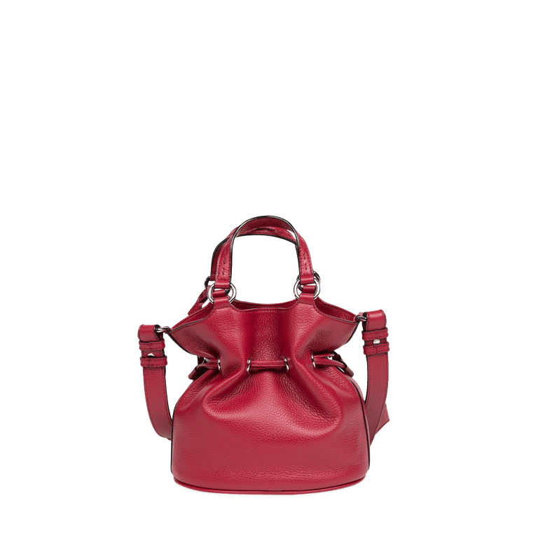 Lancel 2025 bucket bag