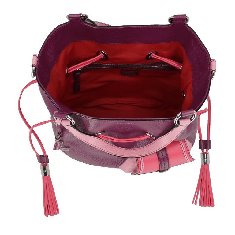 Sac lancel sales premier flirt rouge