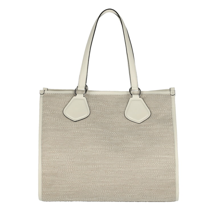 Lancel tote hotsell