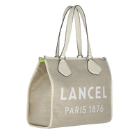 L tote Lancel