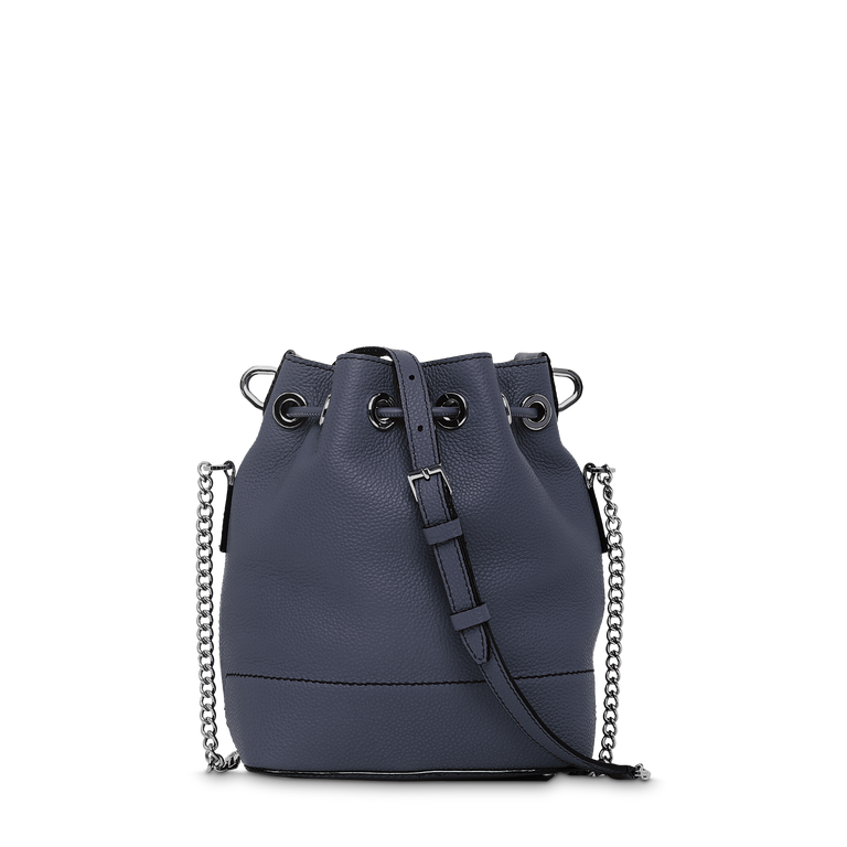 Mini bucket 2025 bag zara