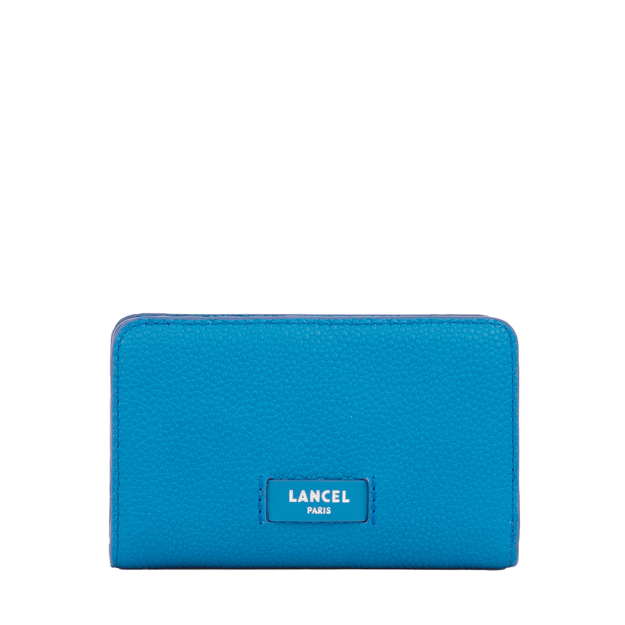 Medium Compact Zip Wallet Lancel medium-compact-zip-wallet-lancel