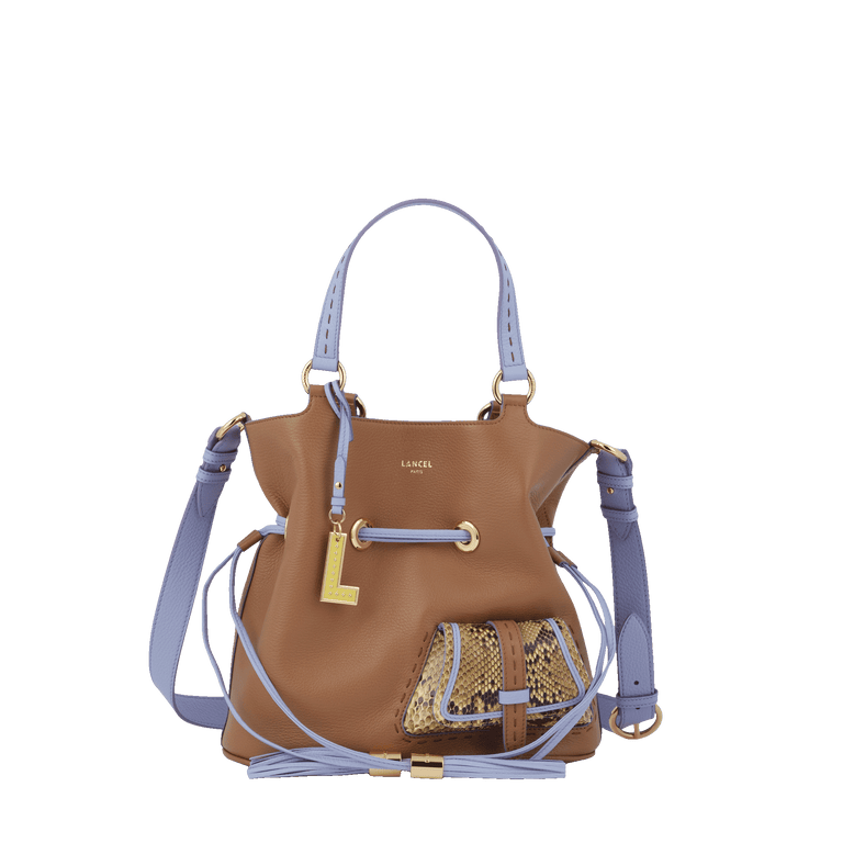 S bucket bag Lancel
