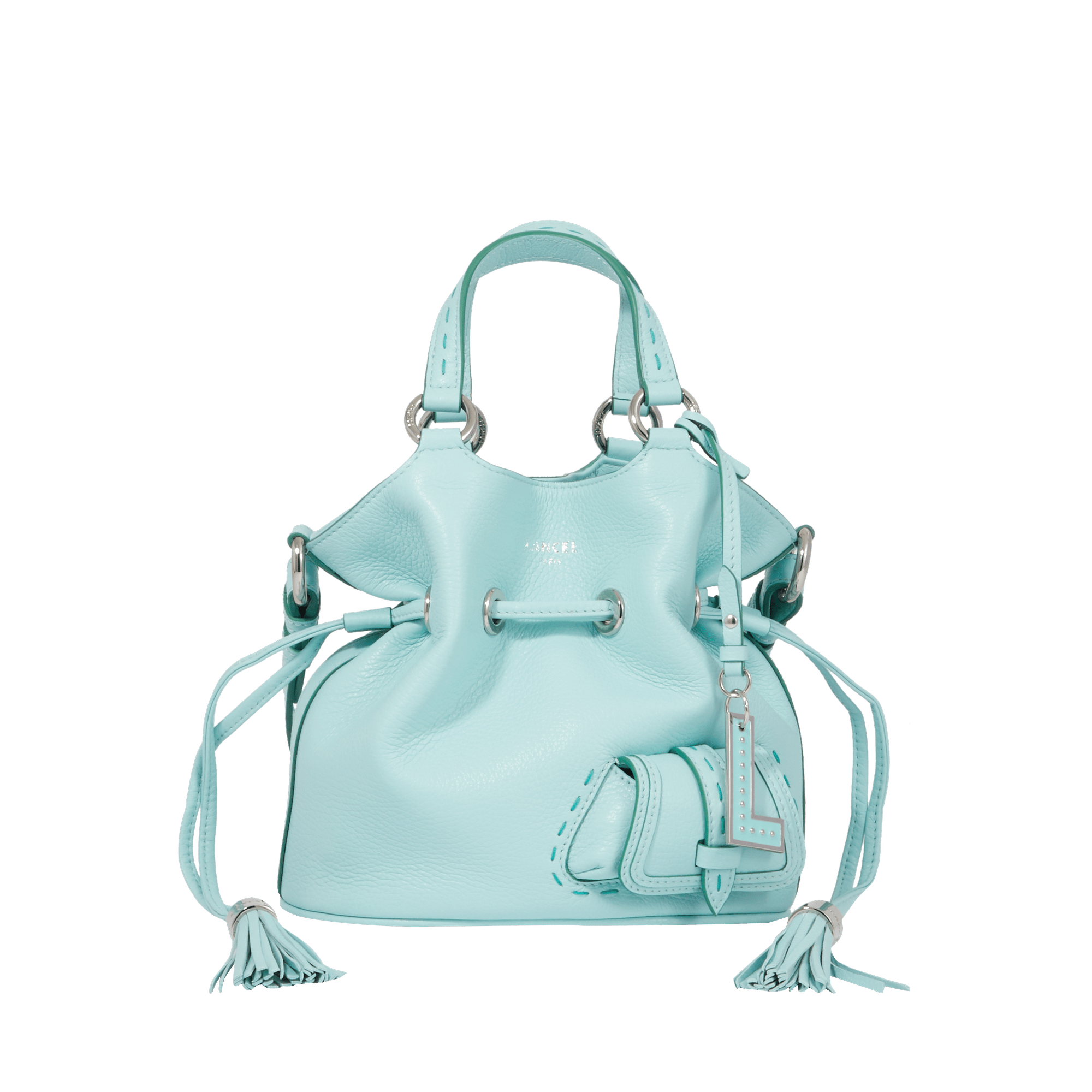 S bucket bag – Lancel