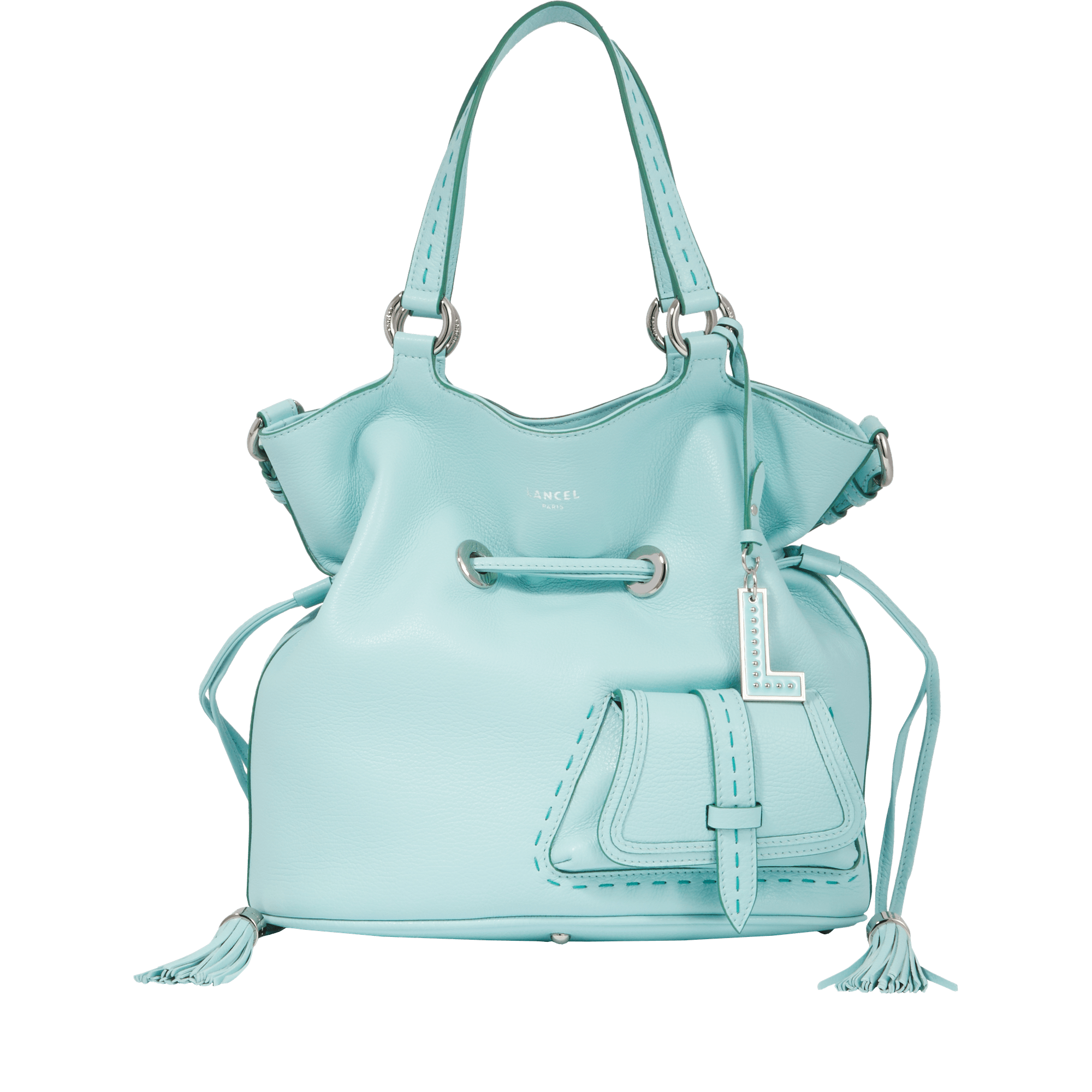 M Bucket Bag Lancel m-bucket-bag-lancel