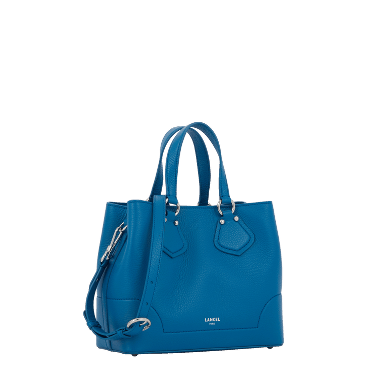 Sac cabas discount lancel noir