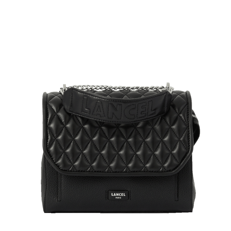 Lancel top ninon python