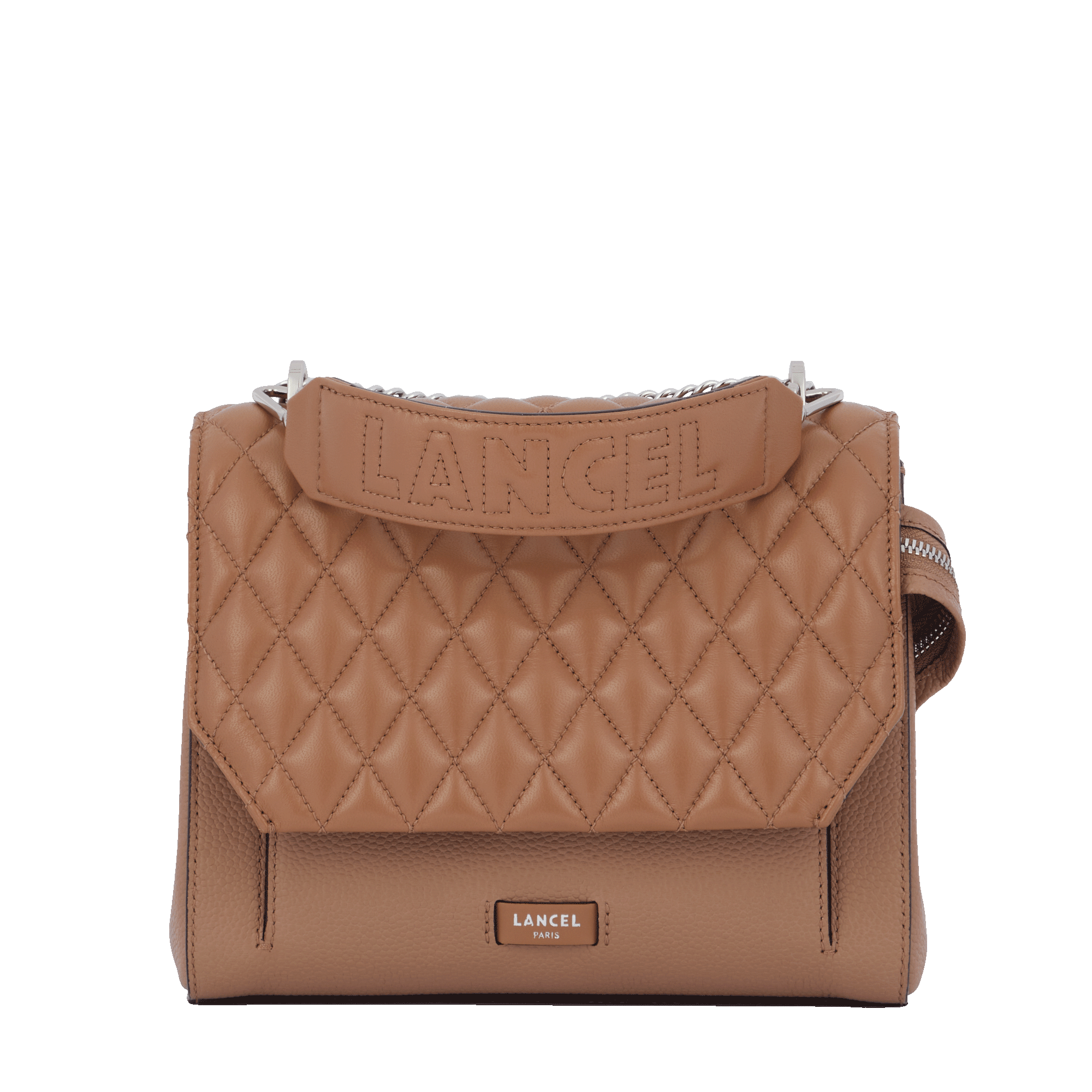 Flap bag – Lancel