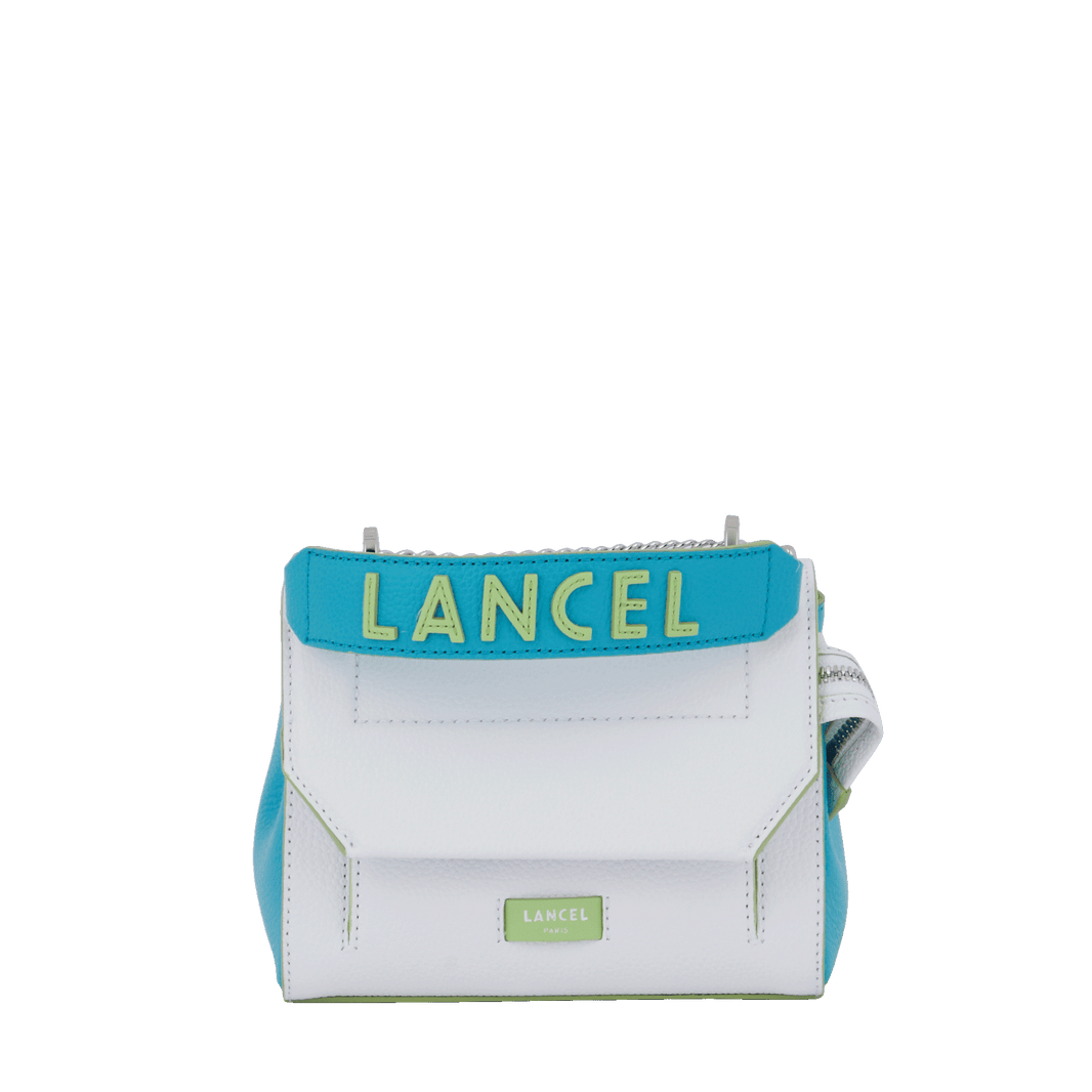 Lancel soldes privées best sale