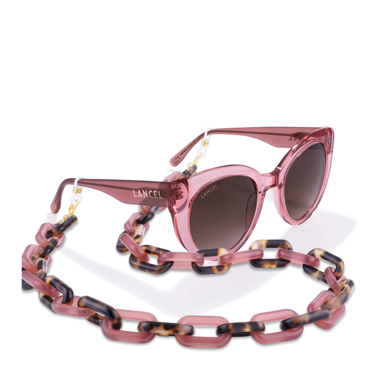 Maxi sunglasses chain – Lancel