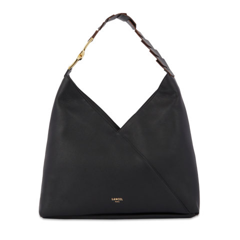 Zip hobo bag – Lancel Zip hobo bag – Lancel