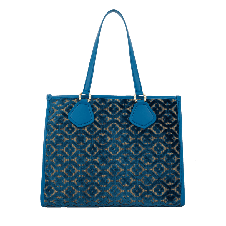 L tote Lancel