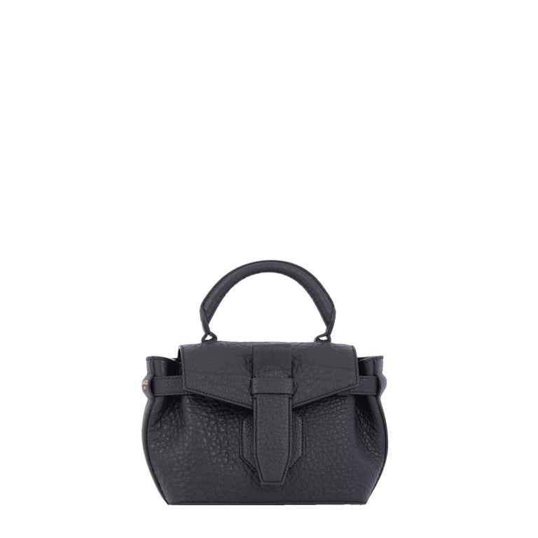 Sac charlie top lancel solde