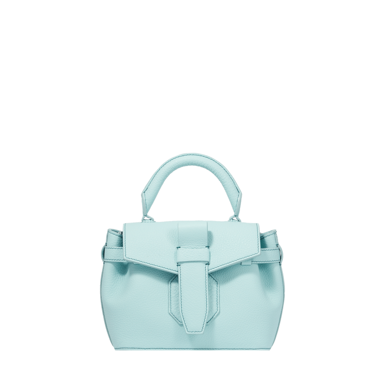 Charlie nano top