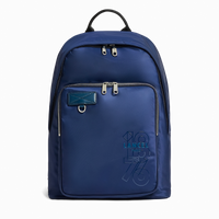 1 compartment backpack Lancel