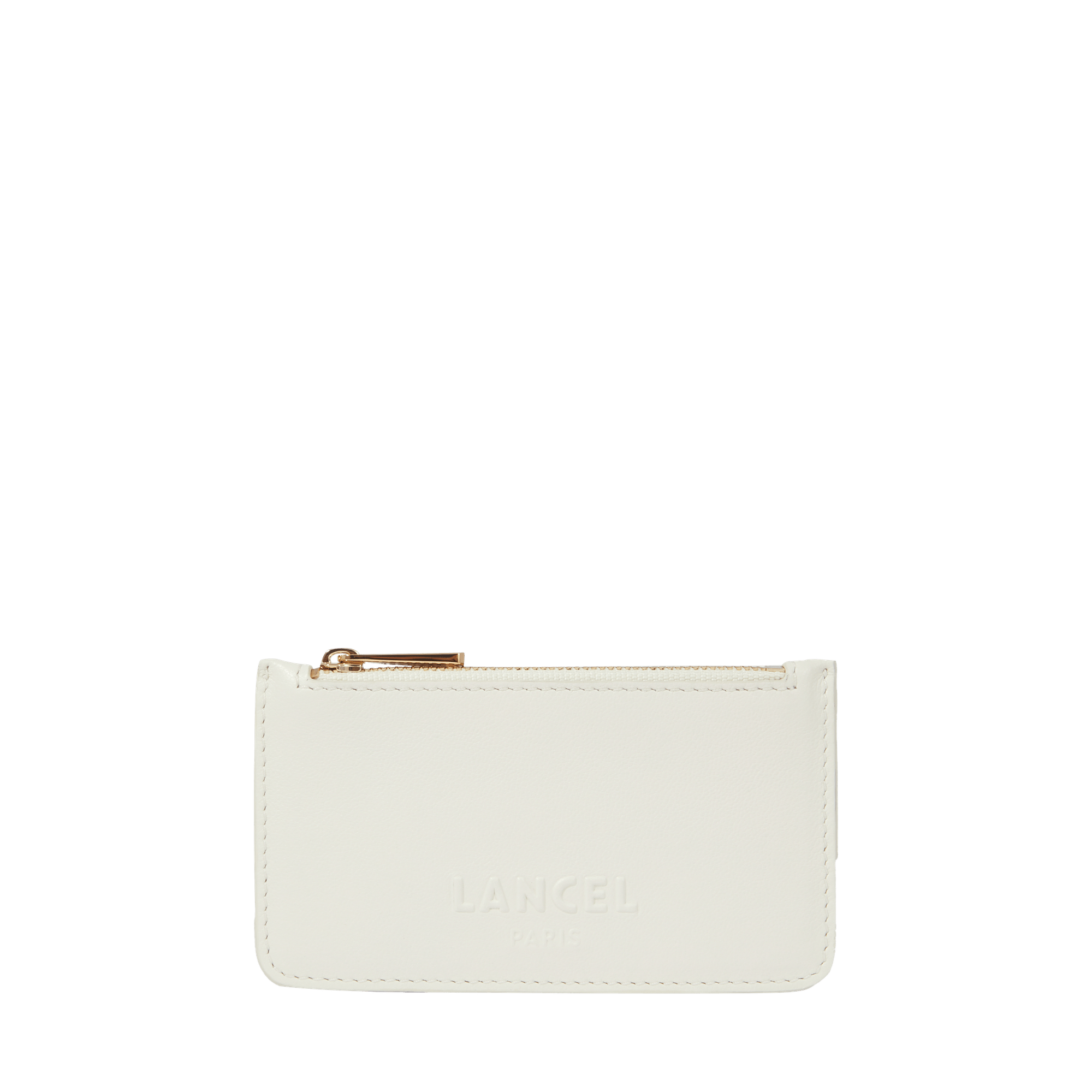 Zipped card-holder – Lancel