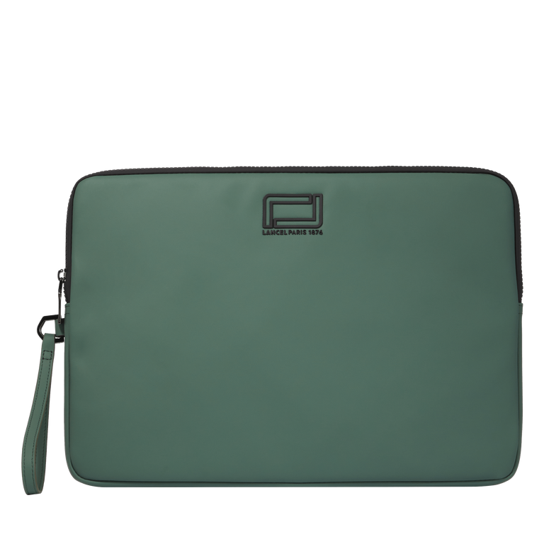 Pochette ordinateur lancel online