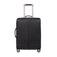 Four wheel suitcase sales